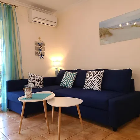 Apartment Aldea Del Mar Ii *