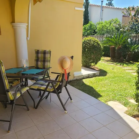 Apartment Aldea Del Mar Ii Els Poblets