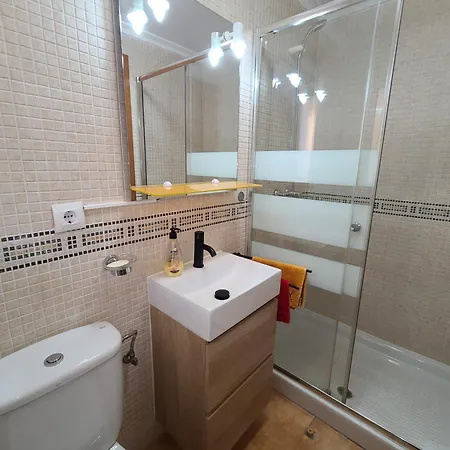Aldea Del Mar Ii Apartment Els Poblets