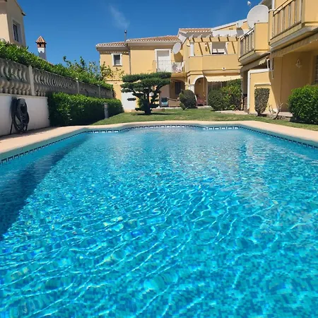Apartment Aldea Del Mar Ii *