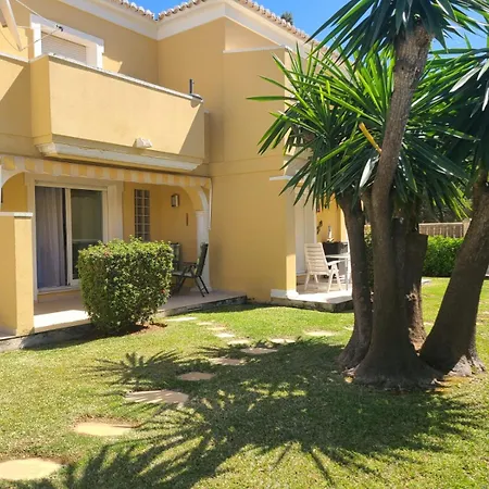 Apartment Aldea Del Mar Ii Els Poblets