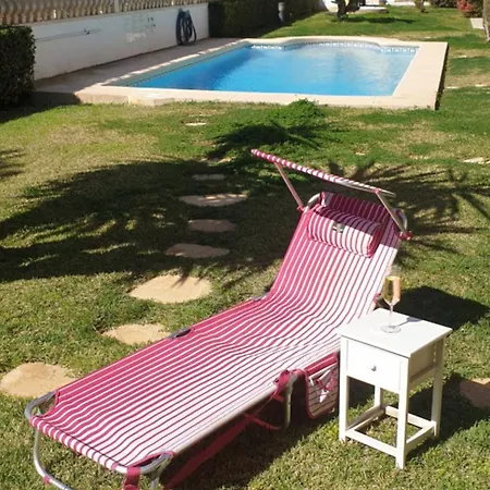 Aldea Del Mar Ii * Els Poblets