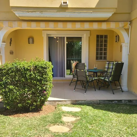 Aldea Del Mar Ii Эльс-Поблетс