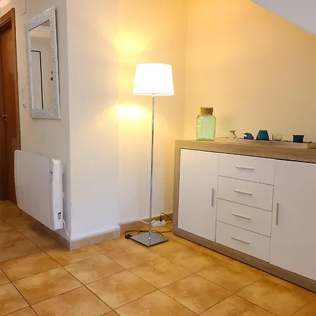 Апартаменты Aldea Del Mar Ii *