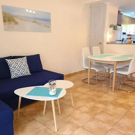 Апартаменты Aldea Del Mar Ii