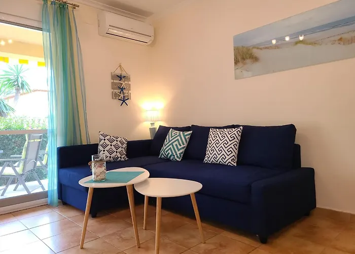 Apartamento Aldea Del Mar Ii *