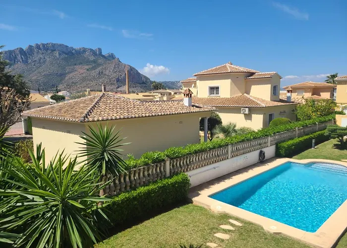 Apartamento Aldea Del Mar Ii Els Poblets