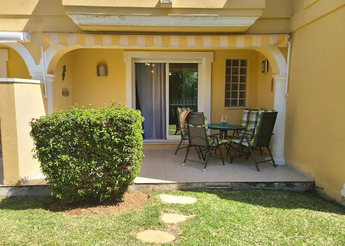 Aldea Del Mar Ii Els Poblets