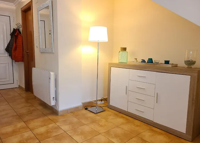 Apartamento Aldea Del Mar Ii *