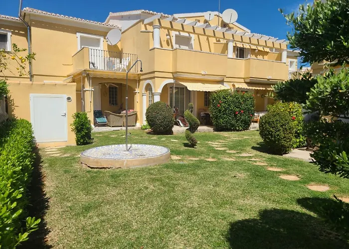 Apartamento Aldea Del Mar Ii *
