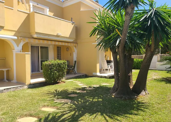 Apartamento Aldea Del Mar Ii Els Poblets