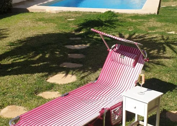 Aldea Del Mar Ii * Els Poblets