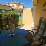 Aldea Del Mar Ii Apartman Els Poblets