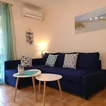 Apartman Aldea Del Mar Ii *