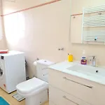 Aldea Del Mar Ii Apartman *