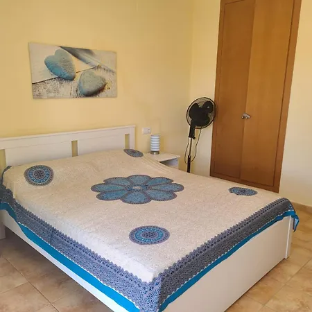 Aldea Del Mar Ii *