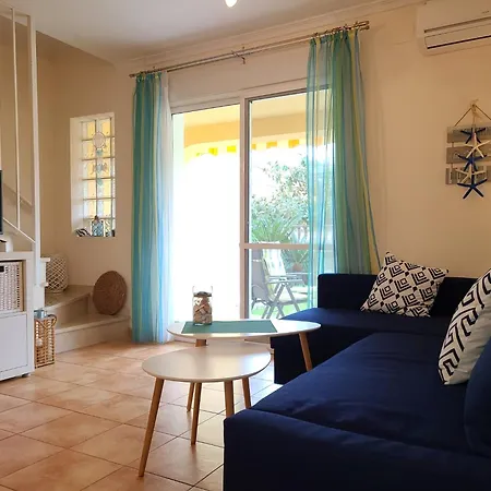 Aldea Del Mar Ii Appartement Els Poblets