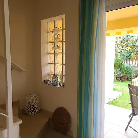 Aldea Del Mar Ii Appartement