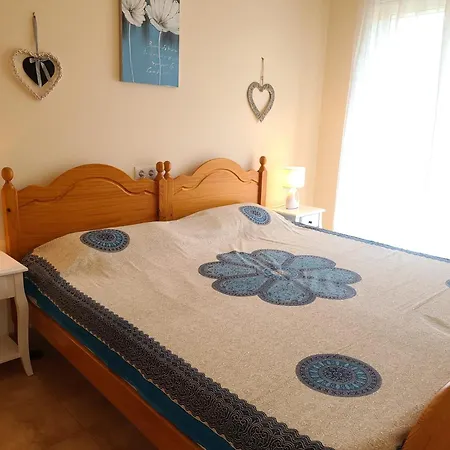 Appartement Aldea Del Mar Ii Els Poblets