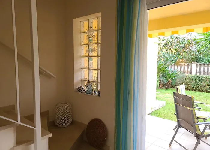 Aldea Del Mar Ii Apartman